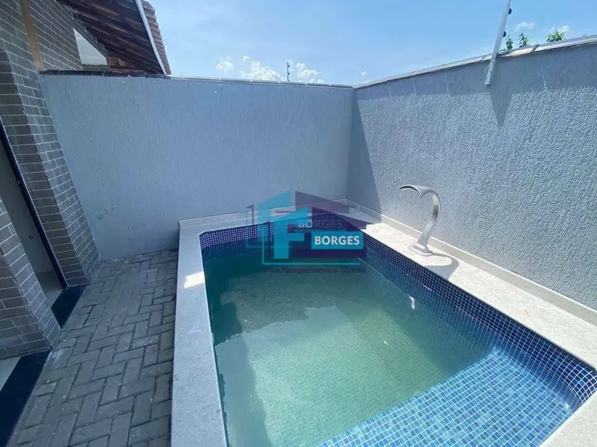 Foto 5 de Casa com 3 quartos à venda, 150m2 em Itanhaem - SP