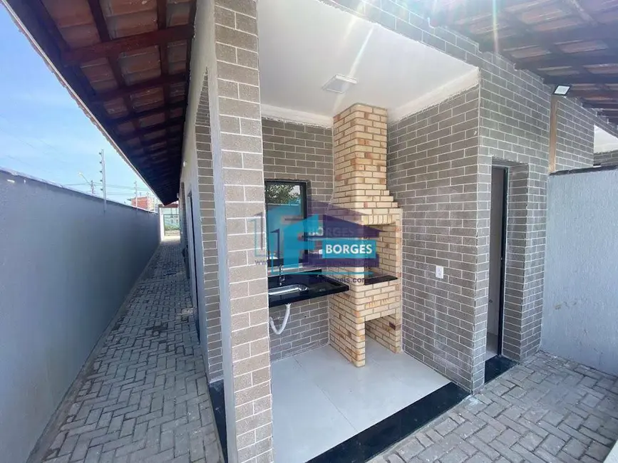 Foto 6 de Casa com 3 quartos à venda, 150m2 em Itanhaem - SP