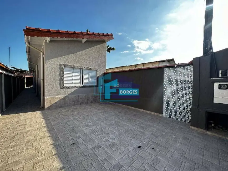 Foto 8 de Casa com 3 quartos à venda, 175m2 em Centro, Mongagua - SP