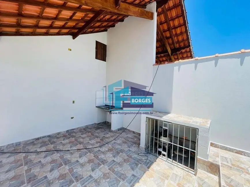 Foto 7 de Casa com 2 quartos à venda, 160m2 em Mongagua - SP