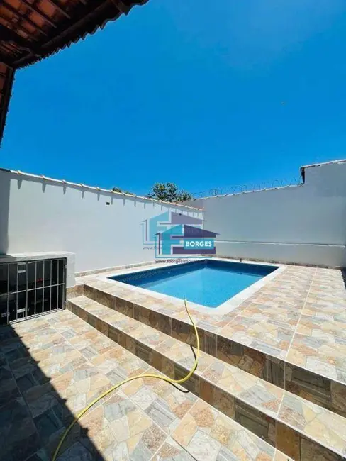 Foto 6 de Casa com 2 quartos à venda, 160m2 em Mongagua - SP
