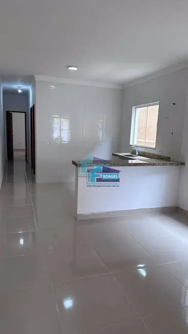 Foto 8 de Casa com 3 quartos à venda, 145m2 em Itanhaem - SP