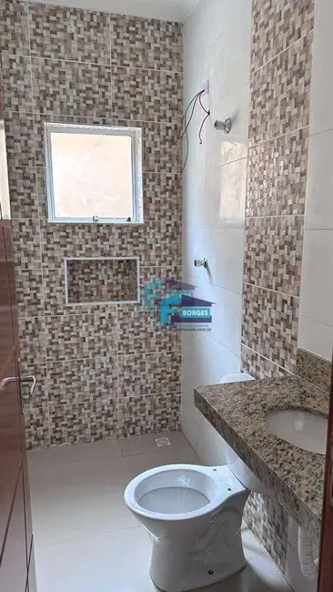 Foto 9 de Casa com 3 quartos à venda, 145m2 em Itanhaem - SP