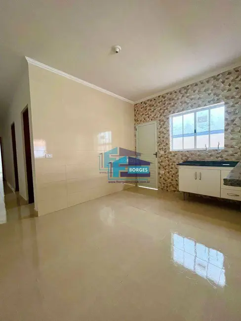 Foto 8 de Casa com 2 quartos à venda, 180m2 em Mongagua - SP