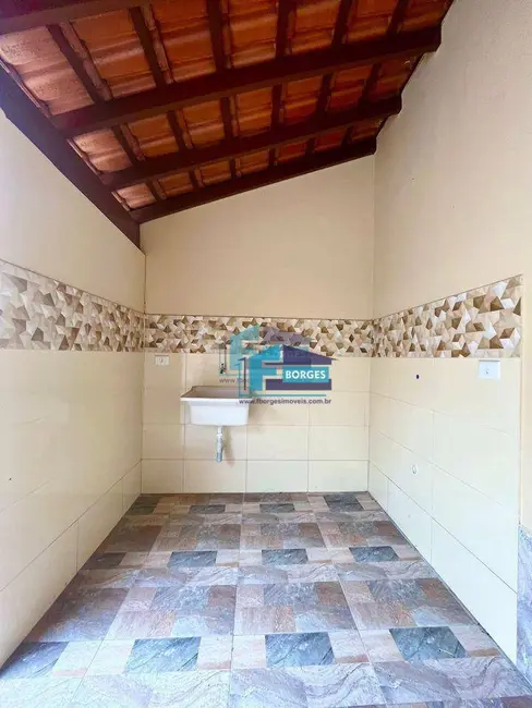 Foto 7 de Casa com 2 quartos à venda, 180m2 em Mongagua - SP