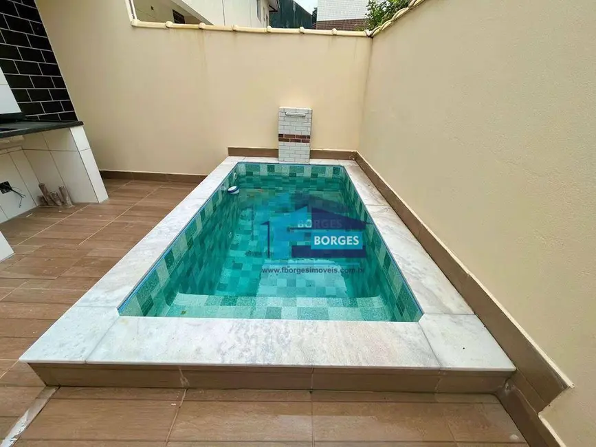 Foto 6 de Casa de Condomínio com 2 quartos à venda, 81m2 em Centro, Mongagua - SP