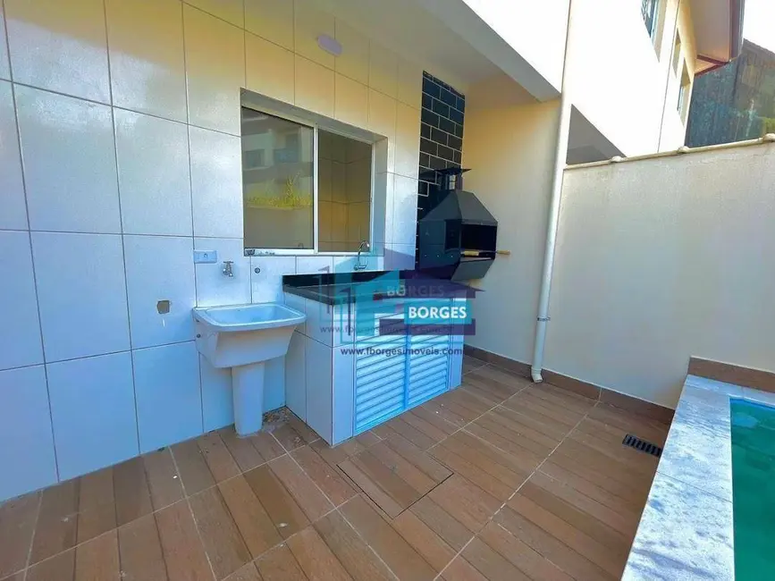 Foto 6 de Casa de Condomínio com 2 quartos à venda, 82m2 em Centro, Mongagua - SP