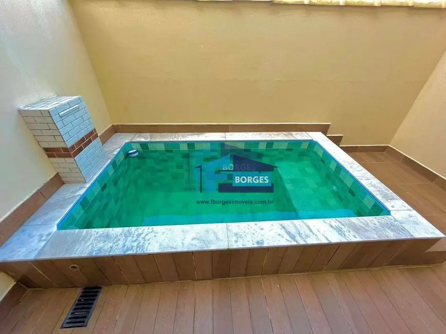 Foto 7 de Casa de Condomínio com 2 quartos à venda, 82m2 em Centro, Mongagua - SP