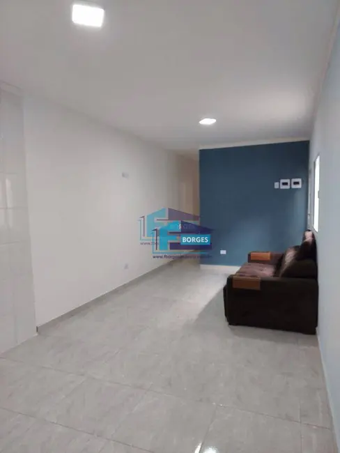 Foto 9 de Casa com 2 quartos à venda, 125m2 em Itanhaem - SP