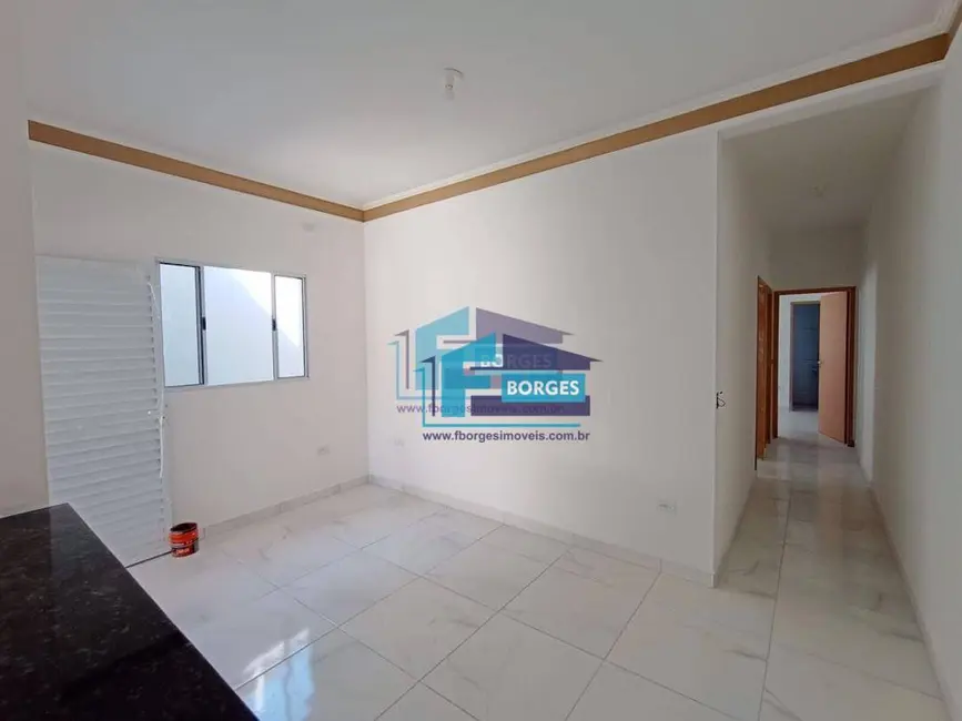 Foto 3 de Casa com 2 quartos à venda, 138m2 em Centro, Mongagua - SP