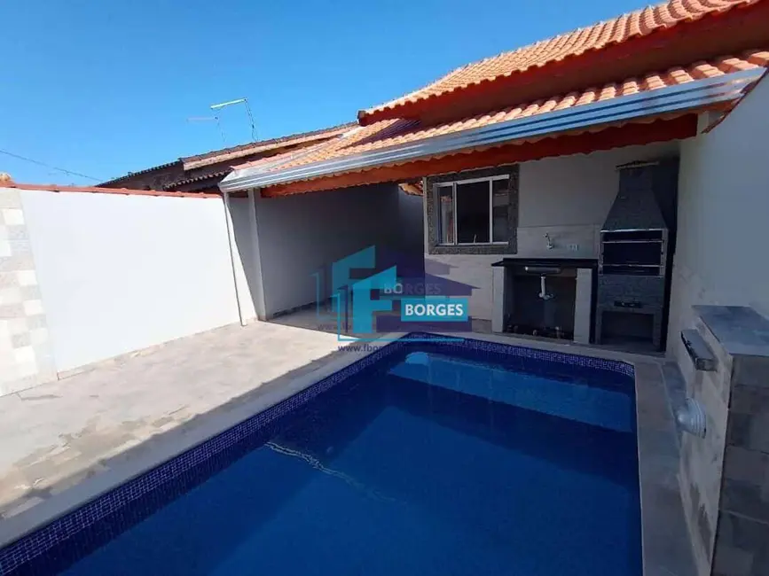 Foto 7 de Casa com 2 quartos à venda, 138m2 em Centro, Mongagua - SP