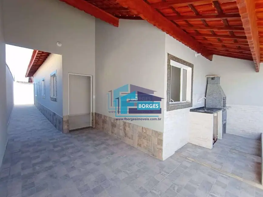 Foto 2 de Casa com 2 quartos à venda, 138m2 em Centro, Mongagua - SP