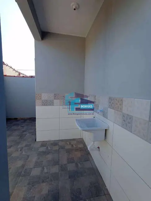 Foto 5 de Casa com 2 quartos à venda, 138m2 em Centro, Mongagua - SP