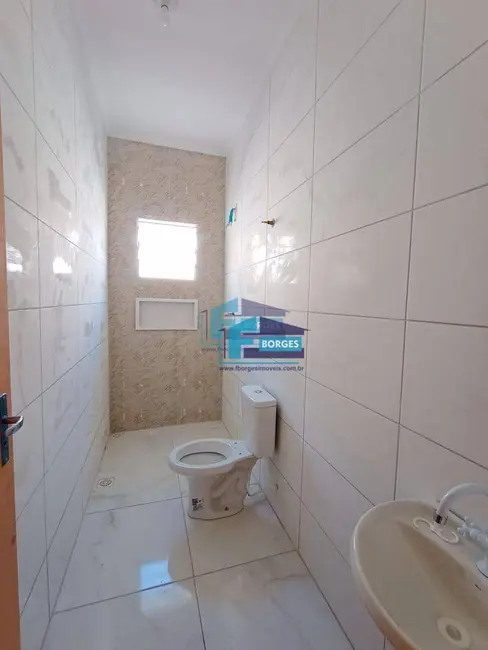 Foto 9 de Casa com 2 quartos à venda, 138m2 em Centro, Mongagua - SP