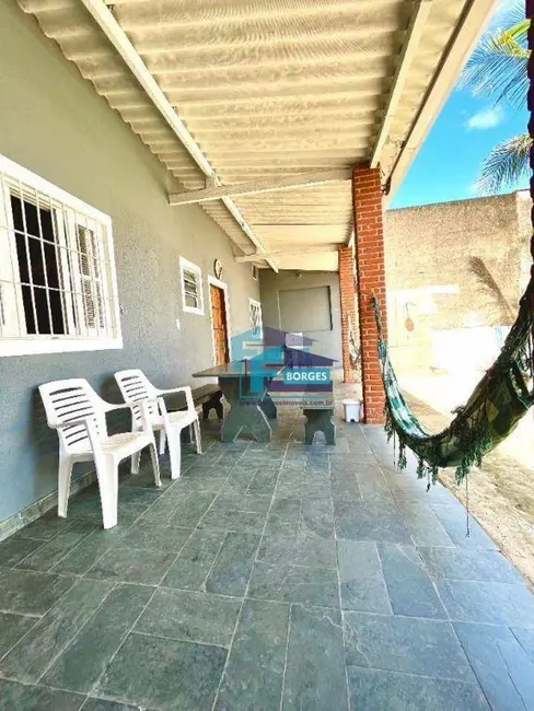 Foto 9 de Casa com 2 quartos para alugar, 480m2 em Mongagua - SP