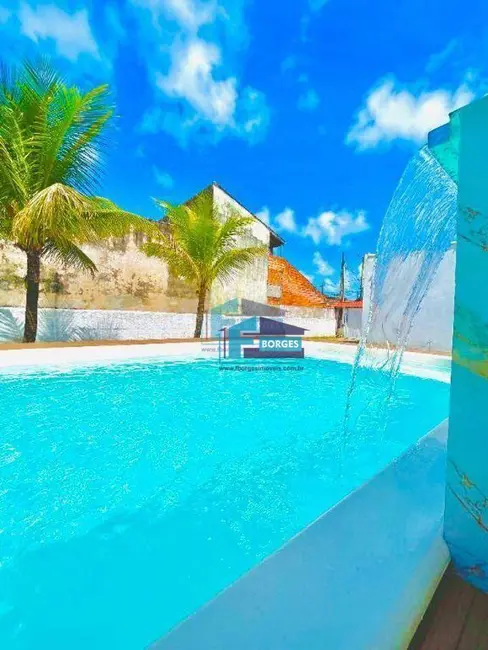 Foto 7 de Casa com 2 quartos para alugar, 480m2 em Mongagua - SP