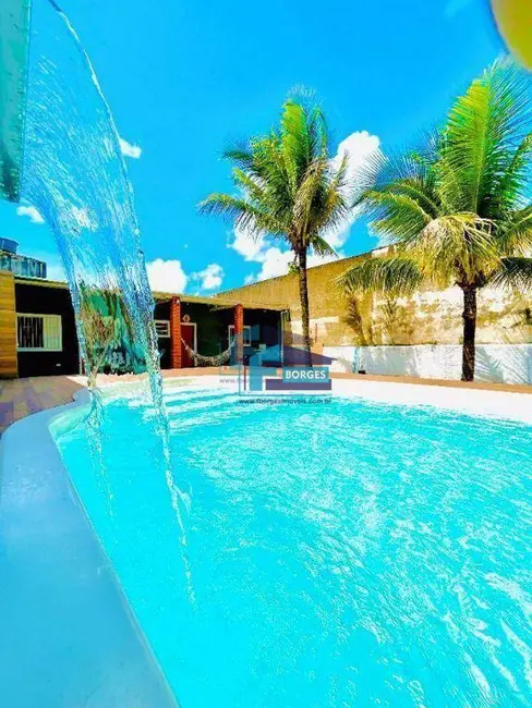 Foto 3 de Casa com 2 quartos para alugar, 480m2 em Mongagua - SP