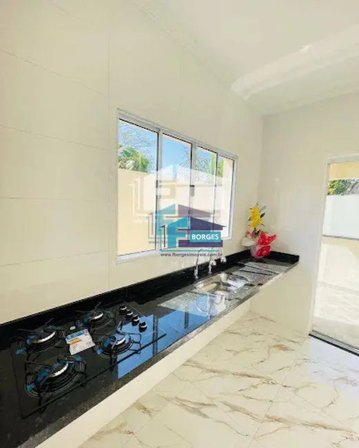 Foto 5 de Casa com 2 quartos à venda, 150m2 em Itanhaem - SP