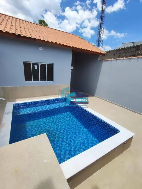 Foto 6 de Casa com 2 quartos à venda, 150m2 em Itanhaem - SP