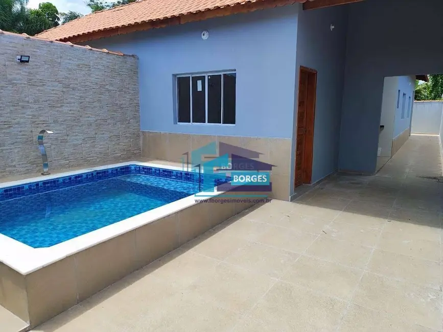 Foto 8 de Casa com 2 quartos à venda, 150m2 em Itanhaem - SP
