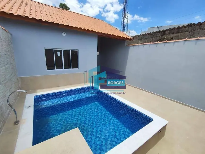 Foto 4 de Casa com 2 quartos à venda, 150m2 em Itanhaem - SP