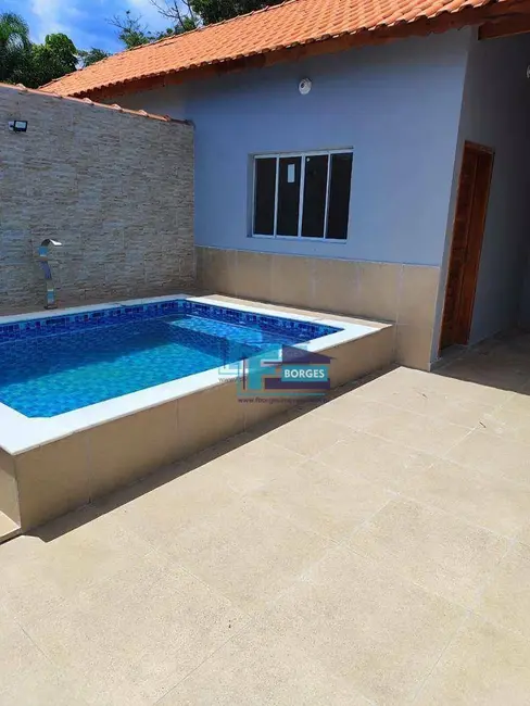 Foto 5 de Casa com 2 quartos à venda, 150m2 em Itanhaem - SP