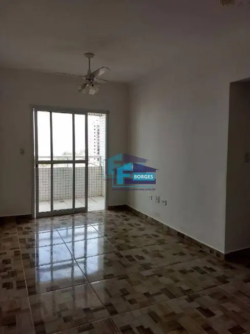 Foto 2 de Apartamento com 2 quartos à venda, 70m2 em Mongagua - SP