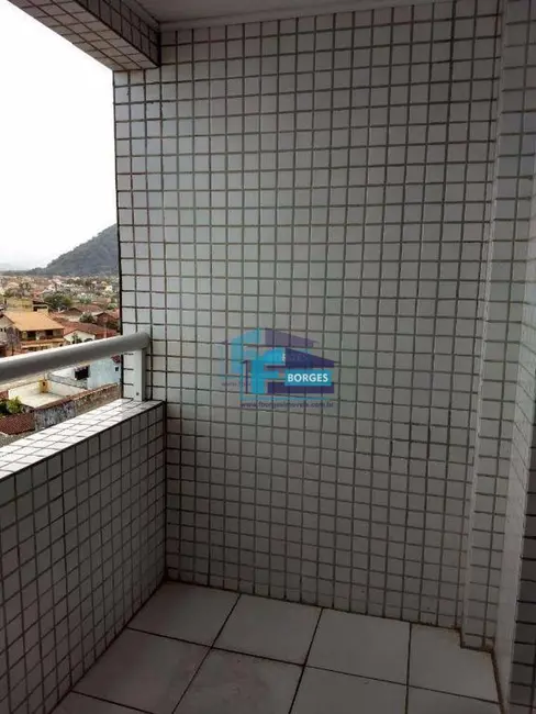 Foto 3 de Apartamento com 2 quartos à venda, 70m2 em Mongagua - SP