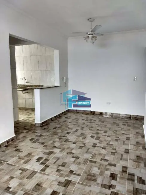 Foto 7 de Apartamento com 2 quartos à venda, 70m2 em Mongagua - SP