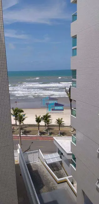 Foto 5 de Apartamento com 2 quartos à venda, 70m2 em Mongagua - SP