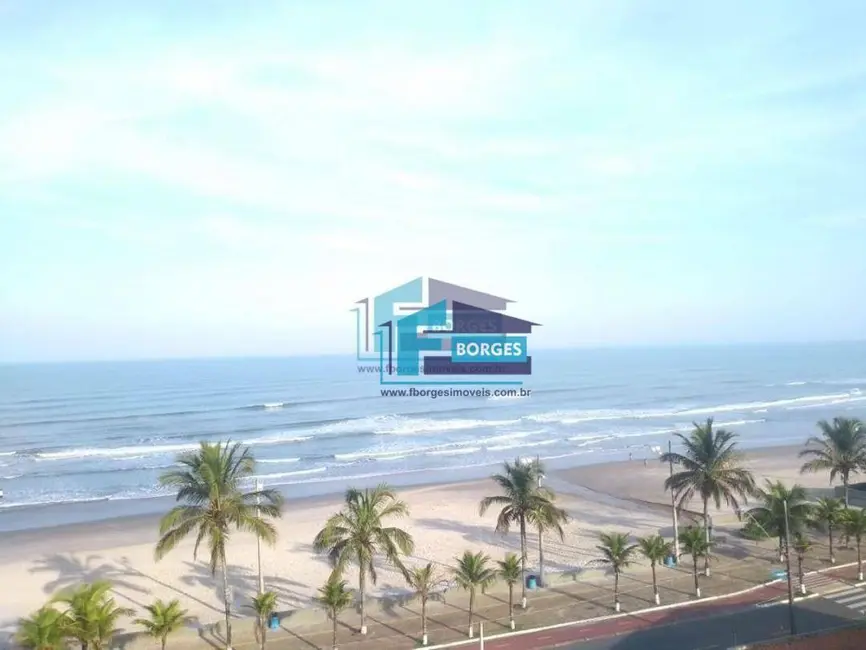 Foto 6 de Apartamento com 2 quartos à venda, 70m2 em Mongagua - SP