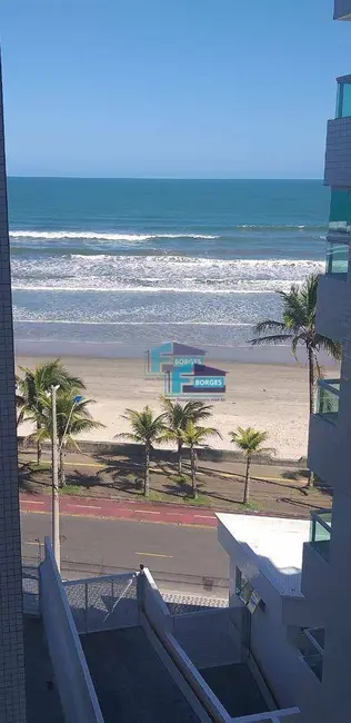 Foto 4 de Apartamento com 2 quartos à venda, 70m2 em Mongagua - SP