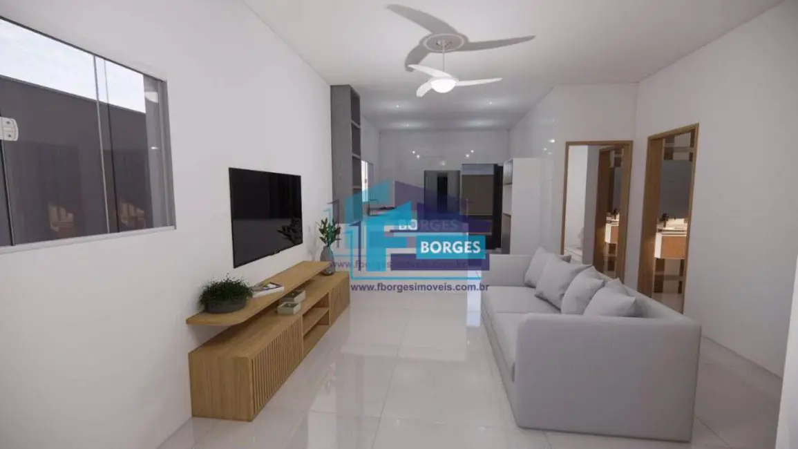 Foto 9 de Casa com 3 quartos à venda, 256m2 em Itanhaem - SP