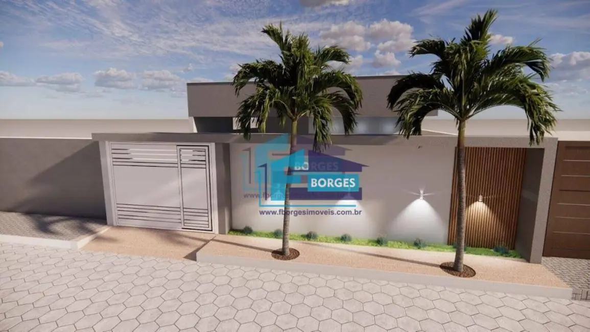 Foto 5 de Casa com 3 quartos à venda, 256m2 em Itanhaem - SP