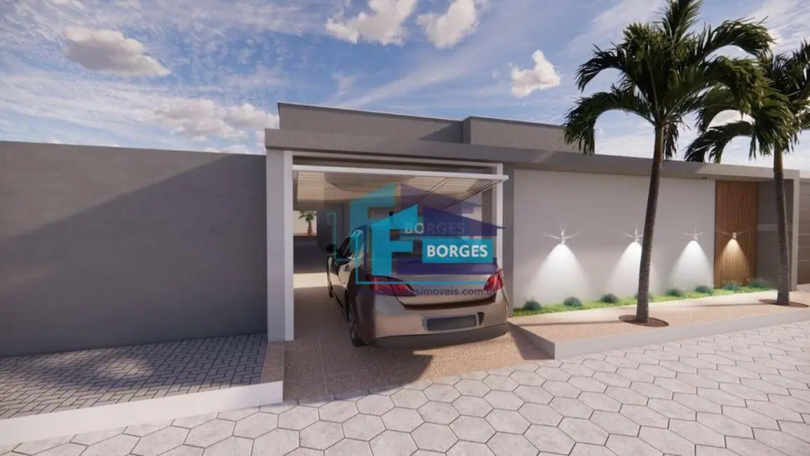 Foto 1 de Casa com 3 quartos à venda, 256m2 em Itanhaem - SP
