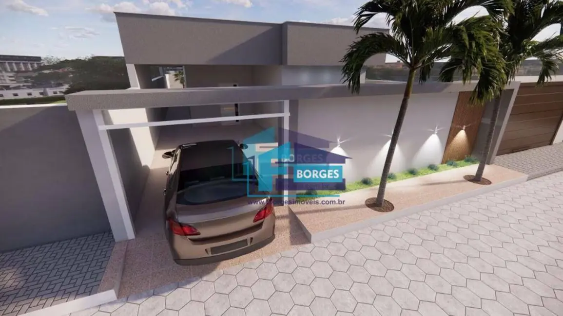 Foto 4 de Casa com 3 quartos à venda, 256m2 em Itanhaem - SP