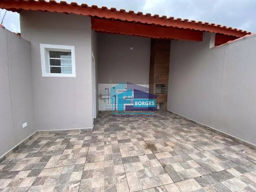 Foto 8 de Casa com 3 quartos à venda, 195m2 em Centro, Mongagua - SP