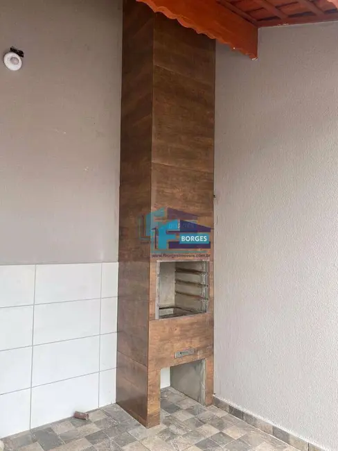 Foto 5 de Casa com 3 quartos à venda, 195m2 em Centro, Mongagua - SP