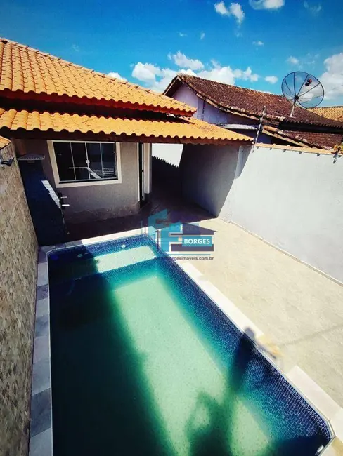 Foto 1 de Casa com 2 quartos à venda, 125m2 em Itanhaem - SP