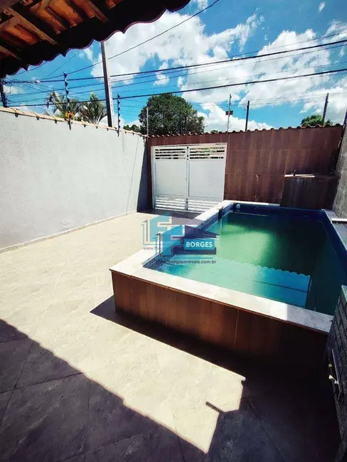 Foto 9 de Casa com 2 quartos à venda, 125m2 em Itanhaem - SP