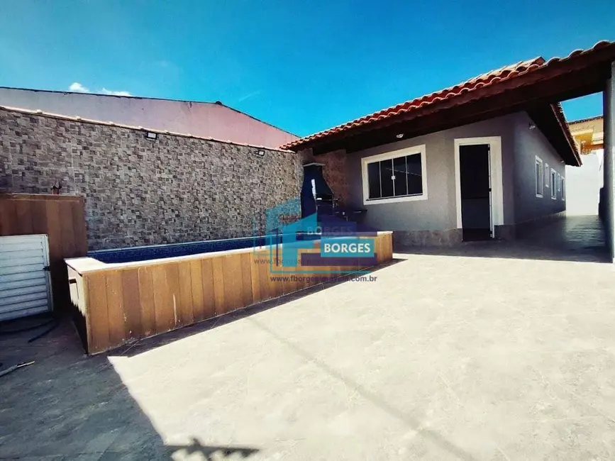 Foto 7 de Casa com 2 quartos à venda, 125m2 em Itanhaem - SP