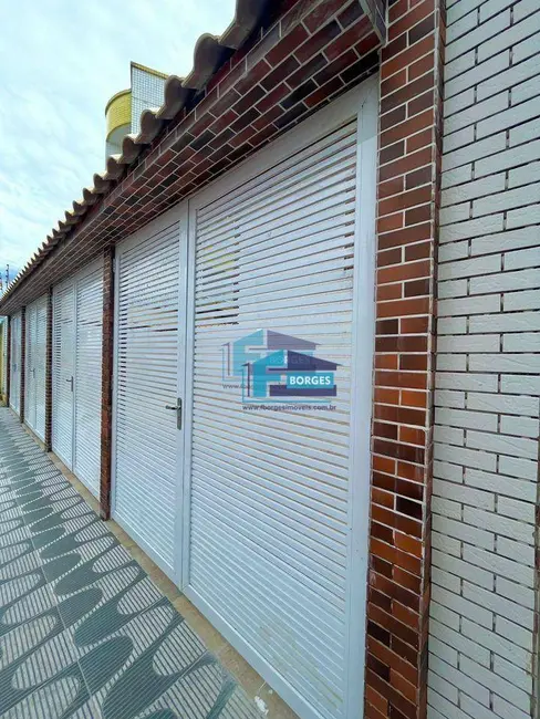 Foto 5 de Casa de Condomínio com 2 quartos à venda, 82m2 em Centro, Mongagua - SP