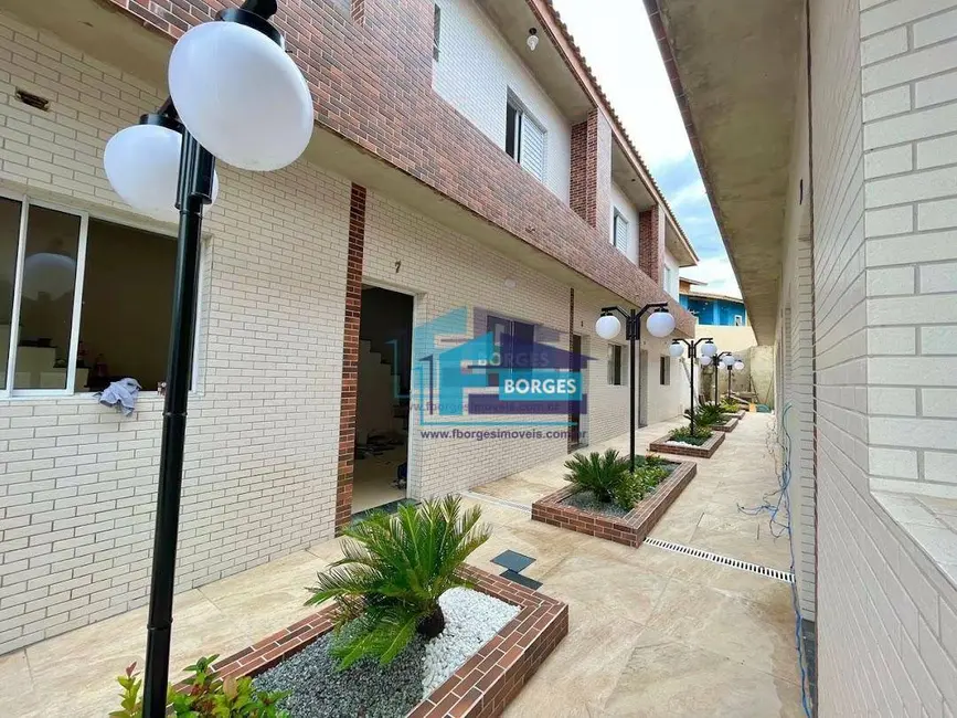Foto 8 de Casa de Condomínio com 2 quartos à venda, 82m2 em Centro, Mongagua - SP