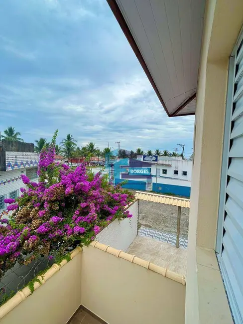 Foto 3 de Casa de Condomínio com 2 quartos à venda, 82m2 em Centro, Mongagua - SP