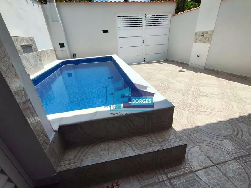 Foto 7 de Casa com 2 quartos à venda, 150m2 em Itanhaem - SP