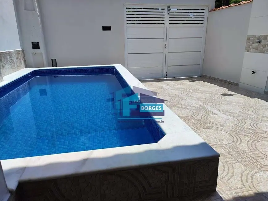 Foto 4 de Casa com 2 quartos à venda, 150m2 em Itanhaem - SP