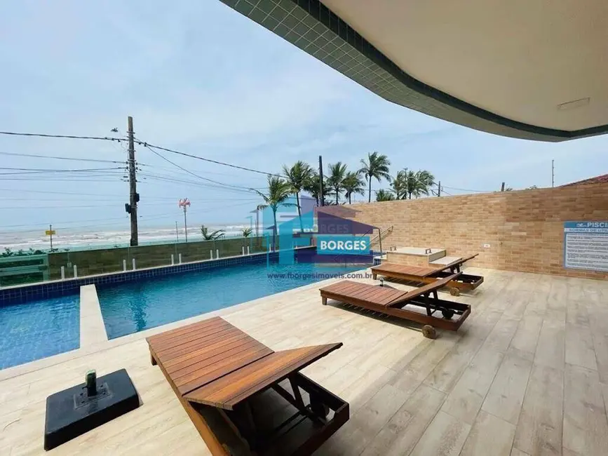 Foto 9 de Apartamento com 2 quartos à venda, 74m2 em Centro, Itanhaem - SP