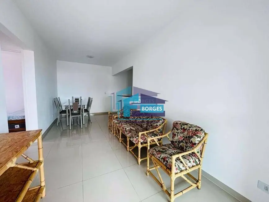 Foto 3 de Apartamento com 2 quartos à venda, 74m2 em Centro, Itanhaem - SP