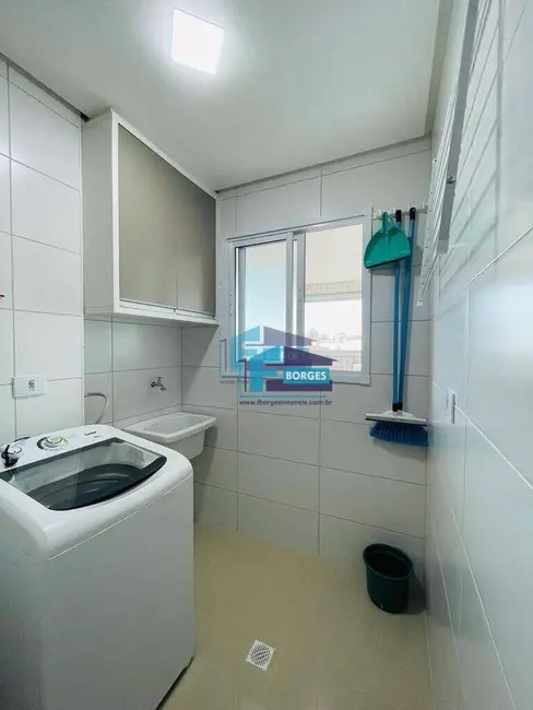 Foto 6 de Apartamento com 2 quartos à venda, 74m2 em Centro, Itanhaem - SP