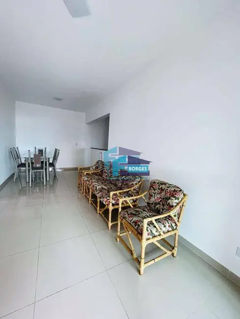Foto 5 de Apartamento com 2 quartos à venda, 74m2 em Centro, Itanhaem - SP
